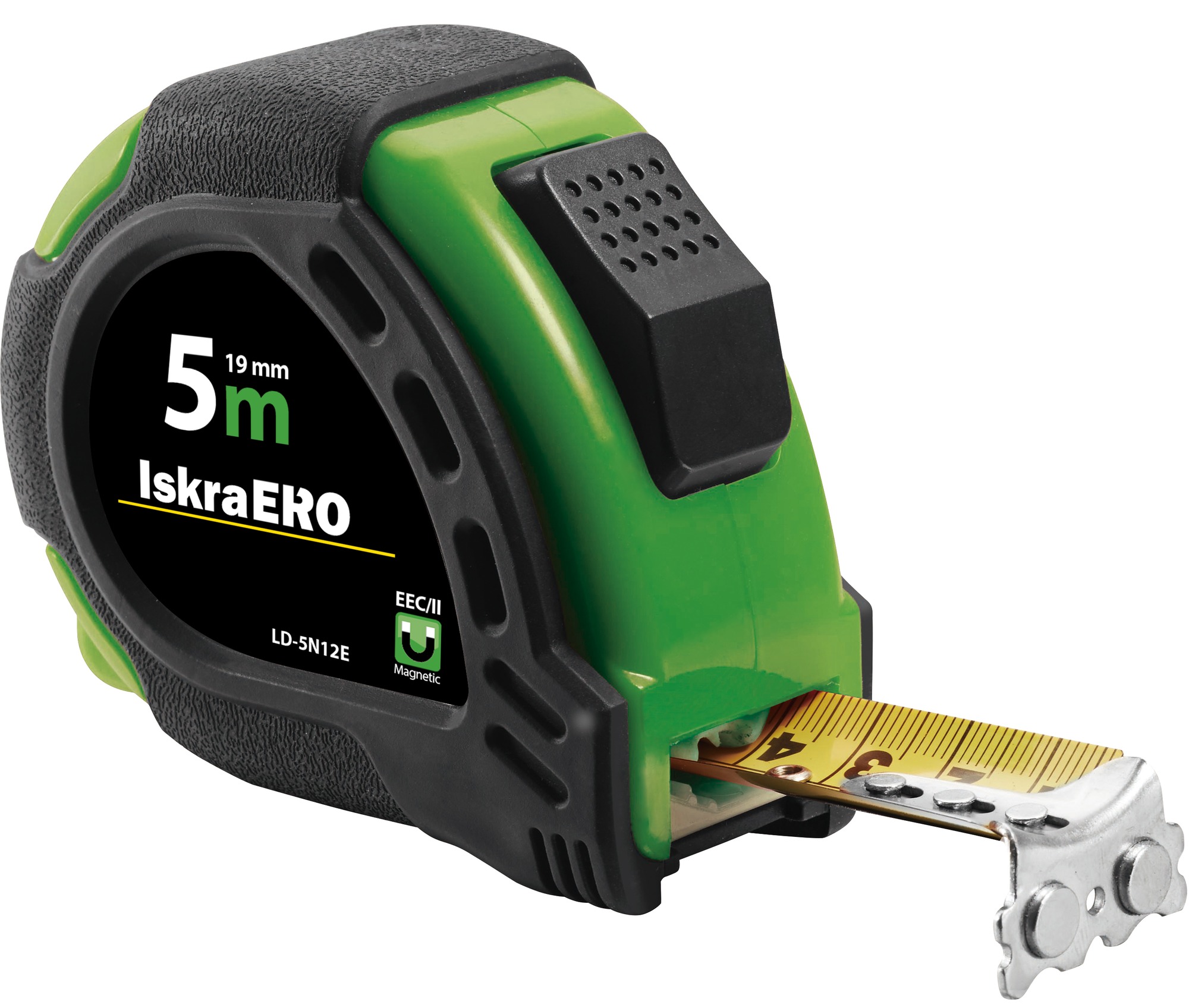 Tračni meter LD-5N12E